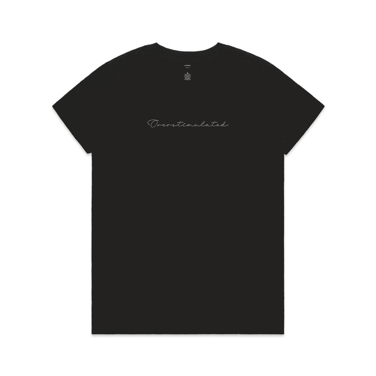 Overstimulated Women's Tee