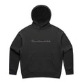 Overstimulated  Women's Hood