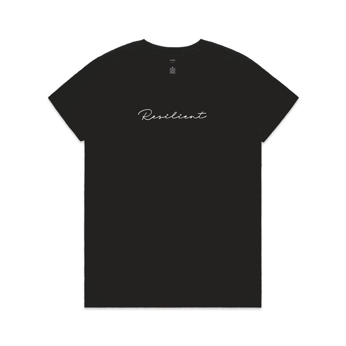 Resilient Women's Tee
