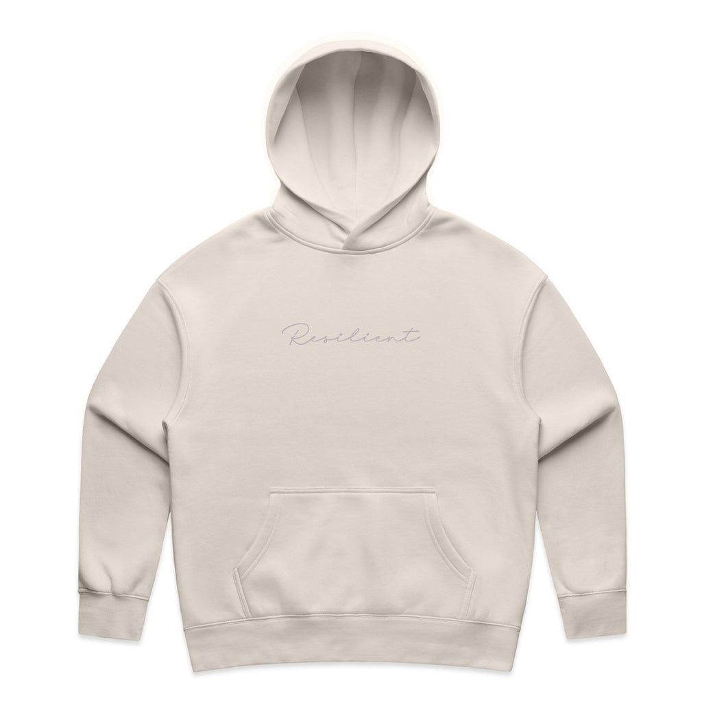 Resilient Women's Hood