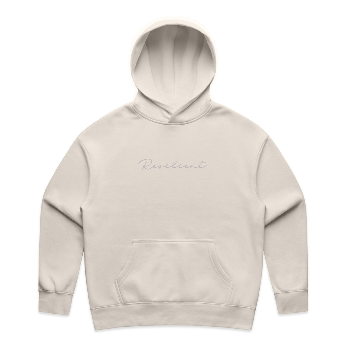 Resilient Women's Hood