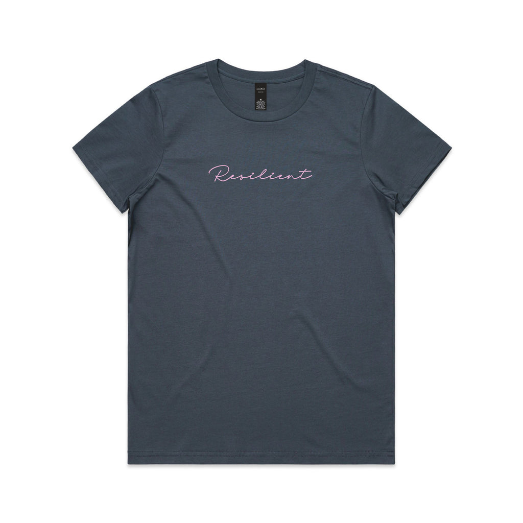 Resilient Women's Tee