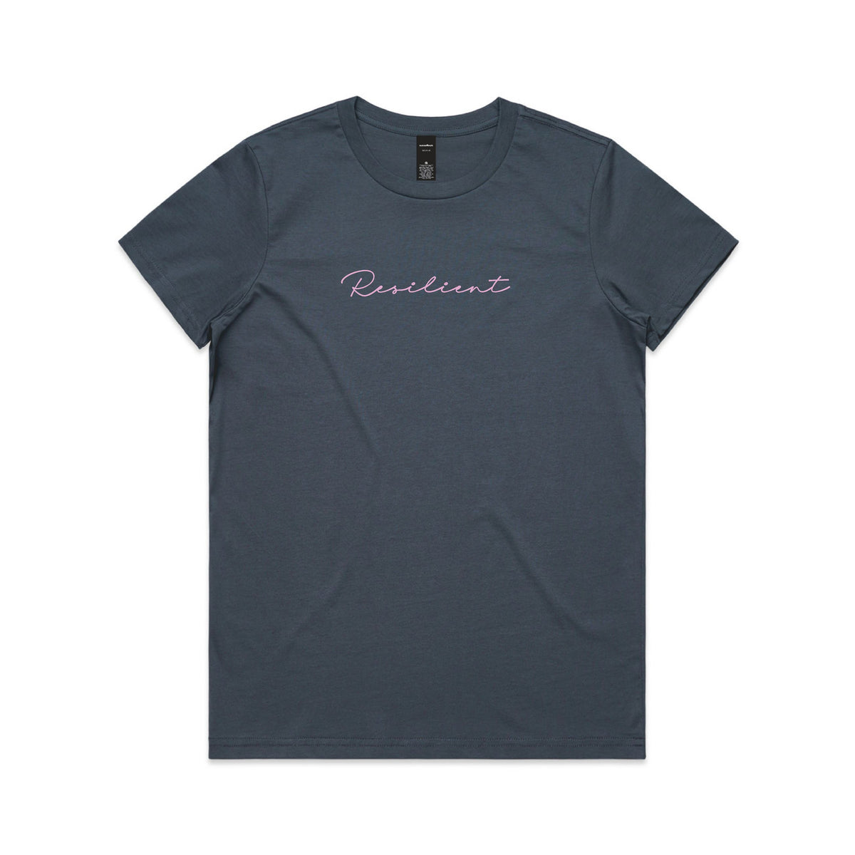 Resilient Women's Tee
