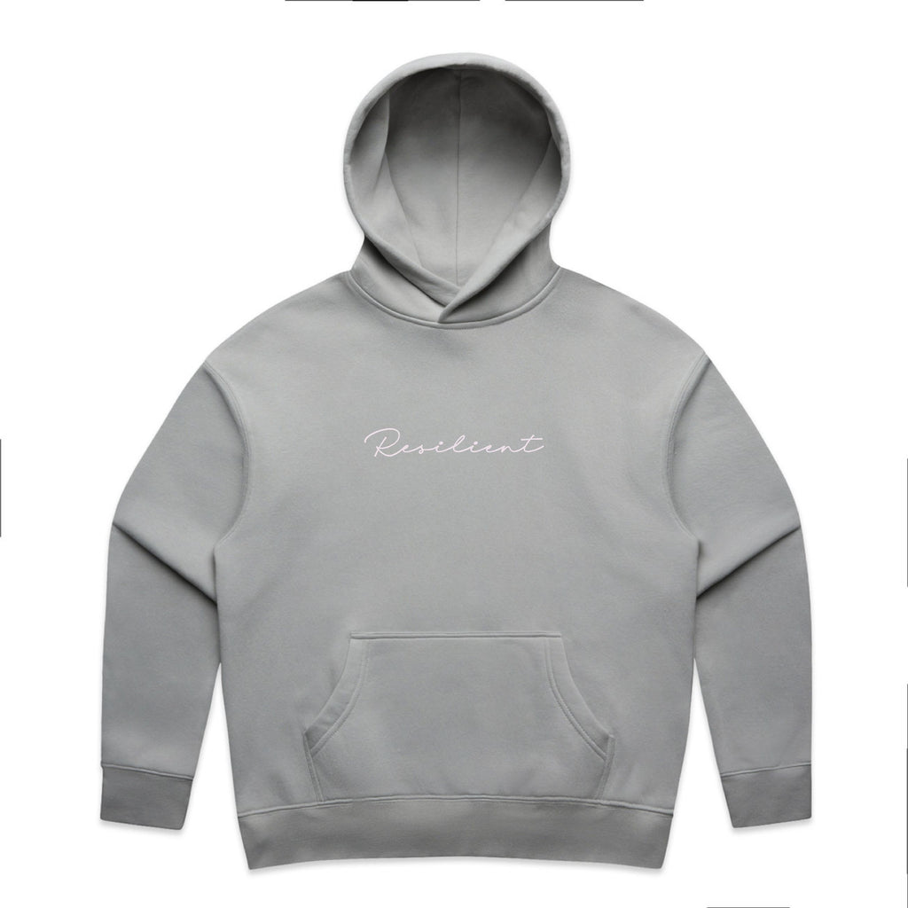 Resilient Women's Hood