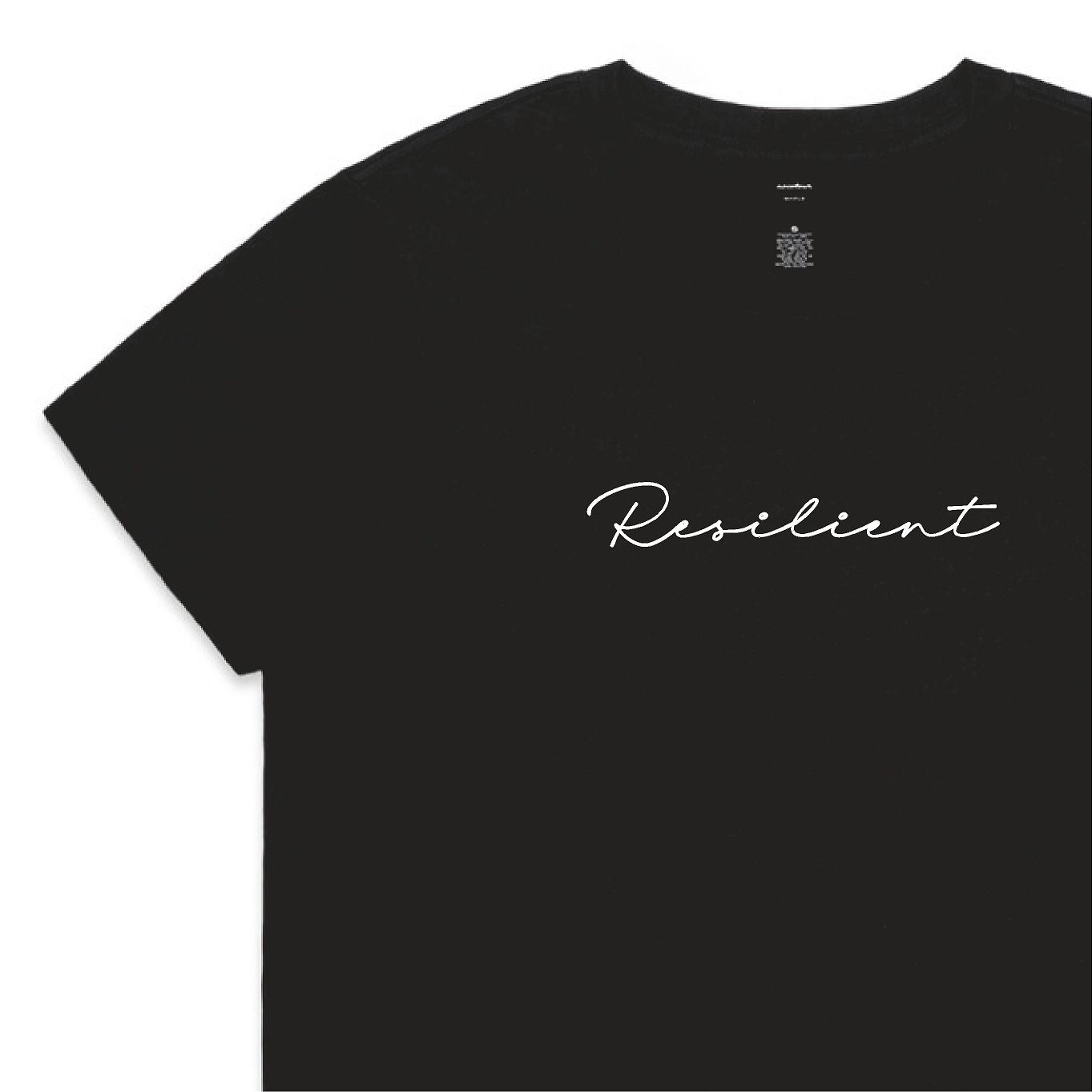 Resilient Women's Tee