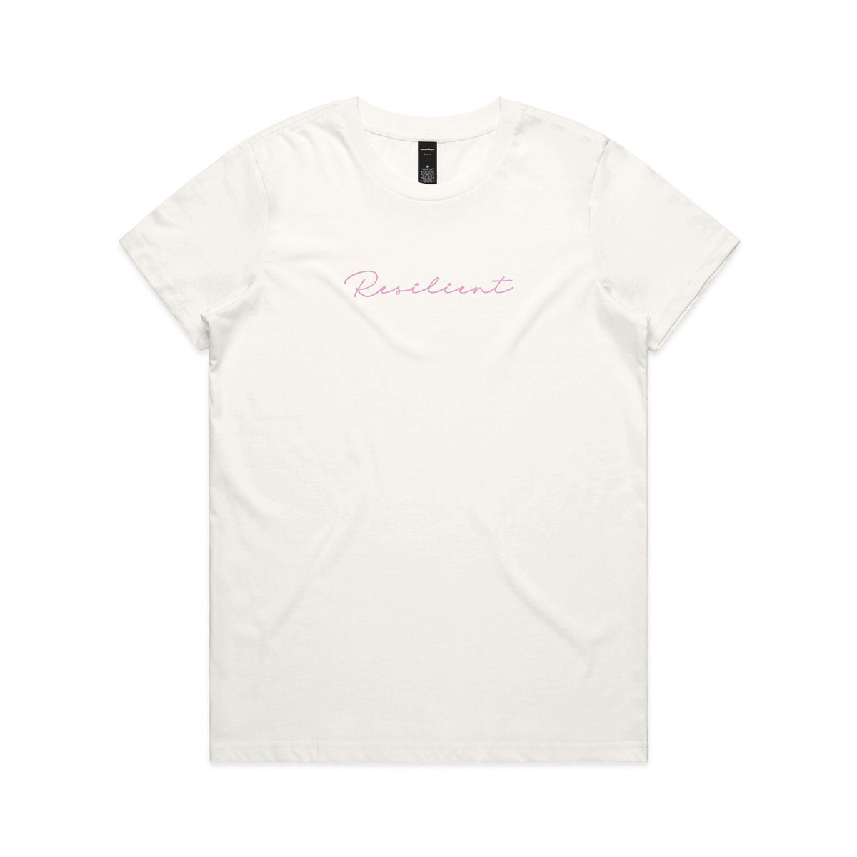 Resilient Women's Tee
