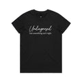 Something Ain't Right Women's Tee