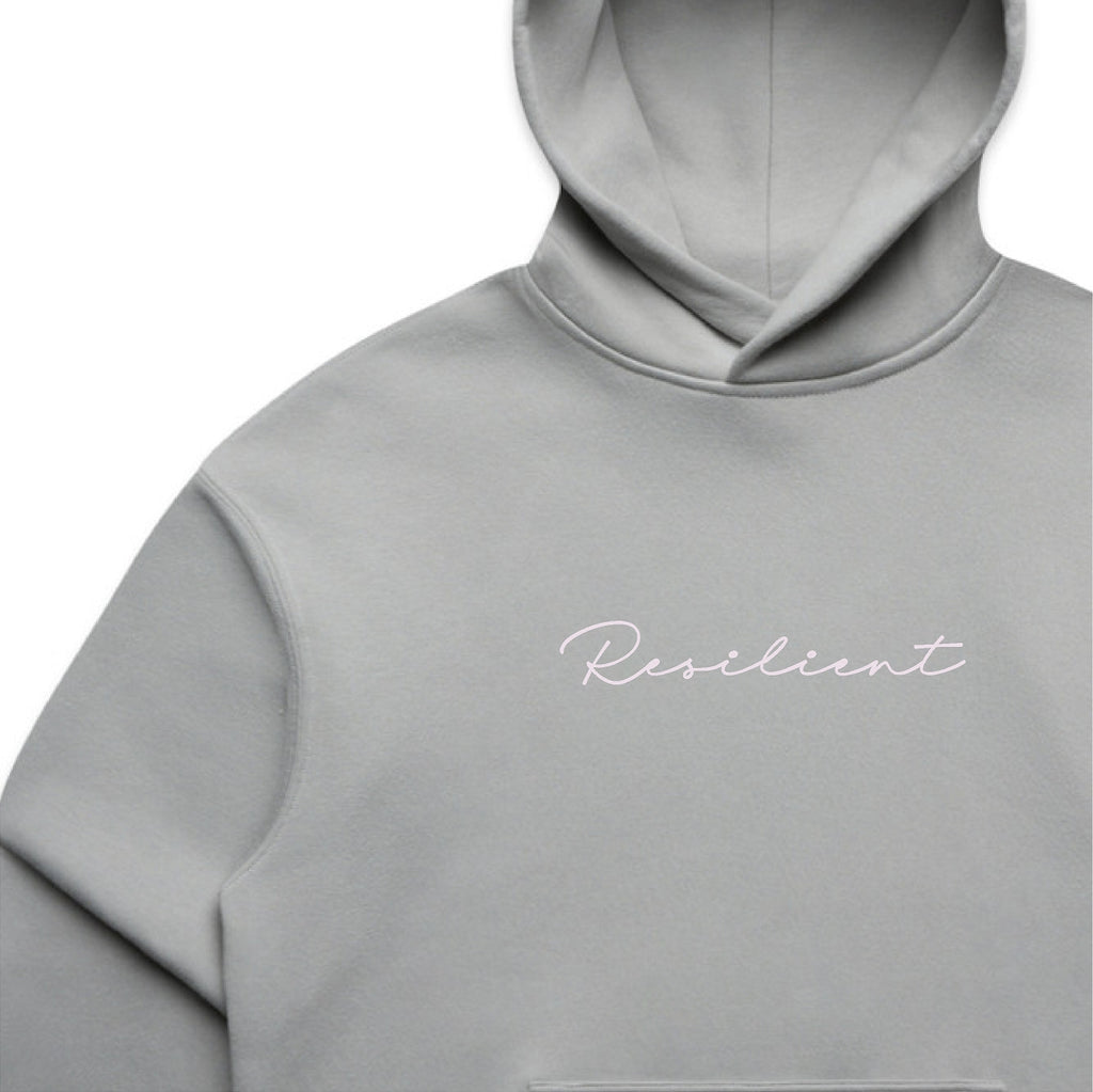 Resilient Women's Hood